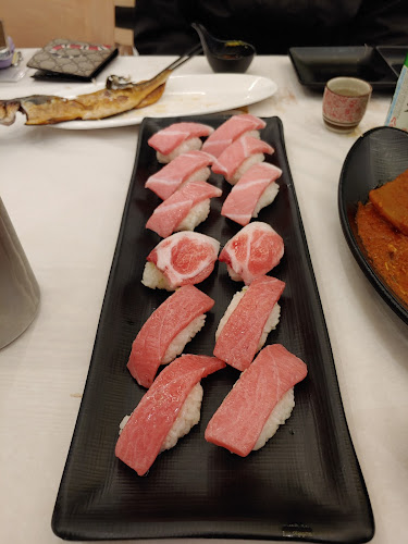 찐참치정육식당 - 외식업