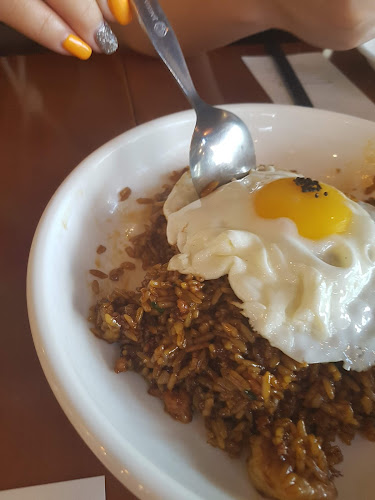 심슨더스파이스 - 외식업