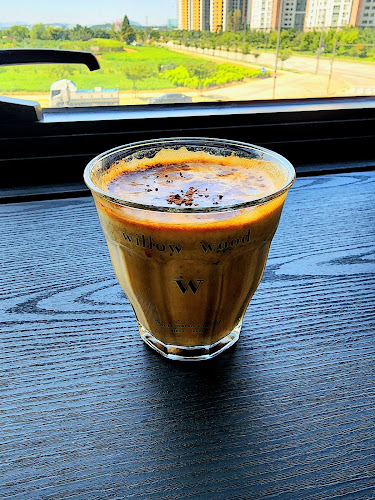 willow wood - 외식업