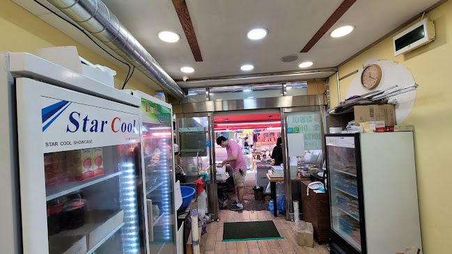 Opinii despre 간식대첩 în 경산시 - 외식업