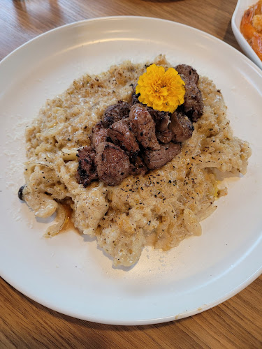 Opinii despre 소현고택 în 군산시 - 외식업