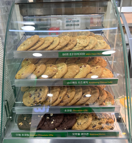 Comentarii opinii despre 써브웨이 과천중앙점