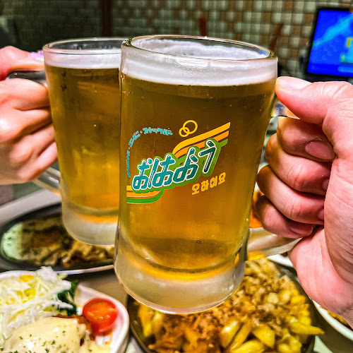 Comentarii opinii despre 오하이요 김포구래점