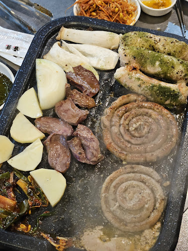 이수락 - 익산시