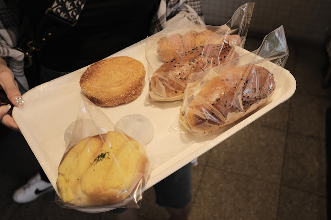 양림빵집 - 남구