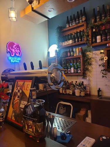 그링고 - 외식업