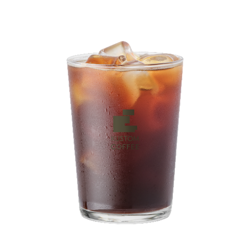 커스텀커피안성점 - 외식업