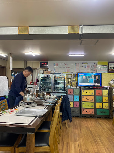 Opinii despre 어전가 în 속초시 - 외식업