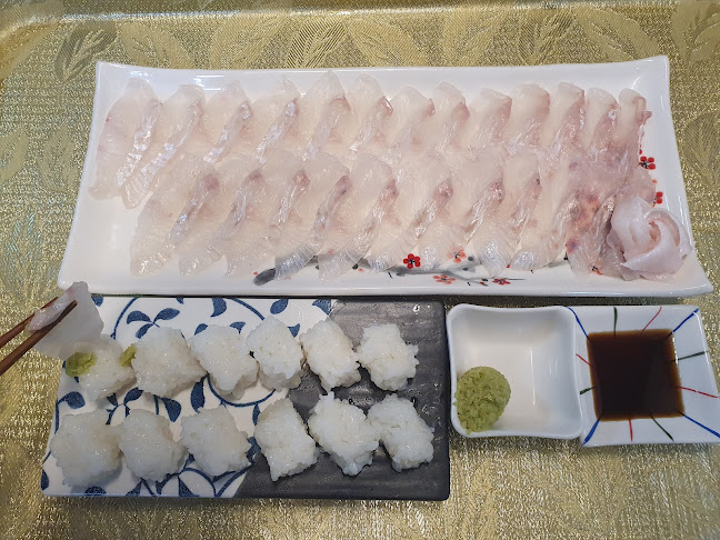 영주알탕물회 - 영주시