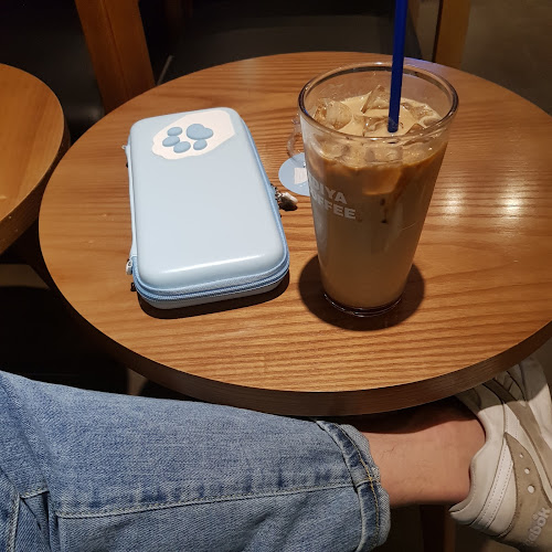 이디야커피 울산번영로점 - 남구