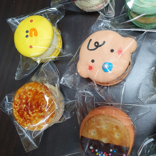 Comentarii opinii despre 행복한마카롱 진주점