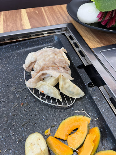 대패92 - 외식업