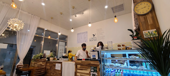 Opinii despre 공방카페 în 광명시 - 외식업