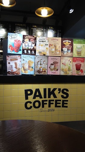 빽다방 영주하망동점 - 영주시