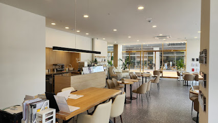 세라젬 웰라이프 카페 아산배방점