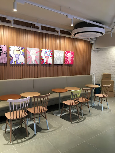 Comentarii opinii despre 배스킨라빈스 구리인창점