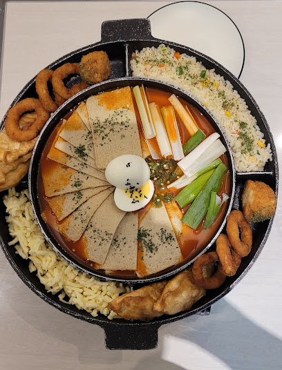 몰틀리 양산물금점