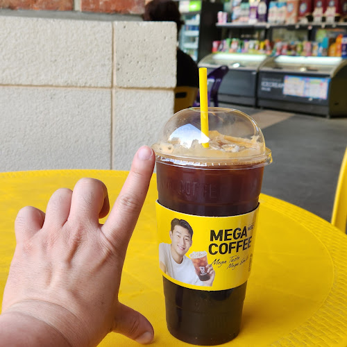 메가MGC커피 광교중흥어뮤즈스퀘어점