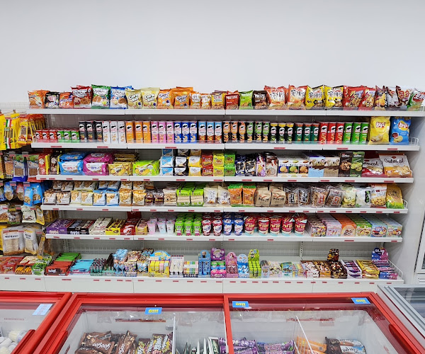 Opinii despre 호호아이스크림24 în 익산시 - 외식업