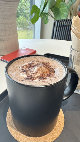 Opinii despre 기린각 în 강릉시 - 외식업