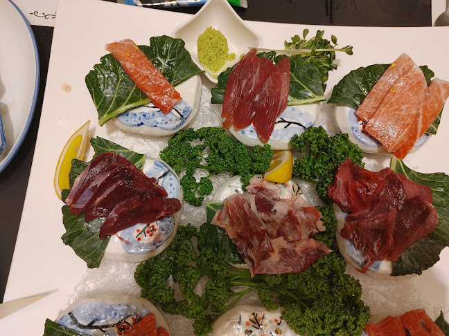 Opinii despre 동신참치원주점 în 원주시 - 외식업