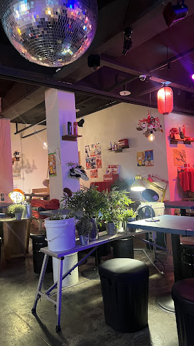 Opinii despre 행궁동 비원 în 수원시 - 외식업