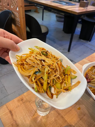 신강양꼬치 - 외식업