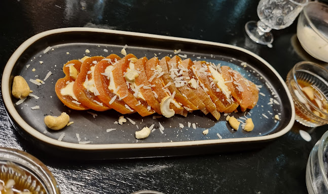 Opinii despre 삼중주 아산탕정점 în 아산시 - 외식업