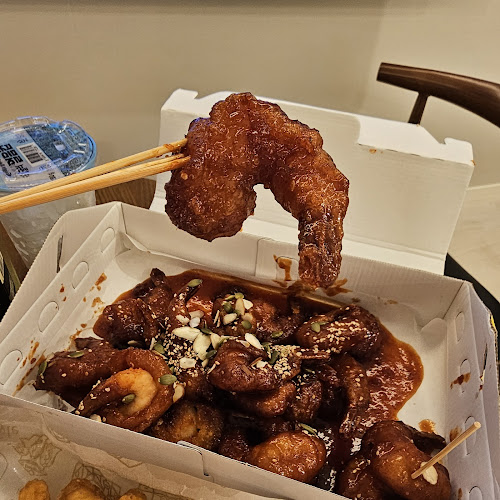 Opinii despre 황부자튀김 în 속초시 - 외식업