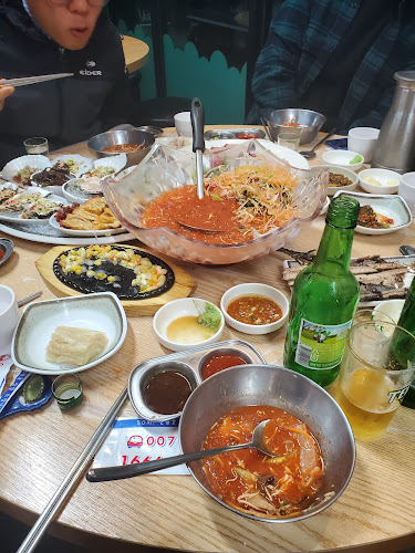 Opinii despre 육회본가 în 서산시 - 외식업