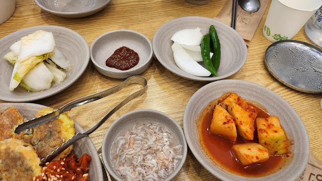 Opinii despre 신다신 în 속초시 - 외식업