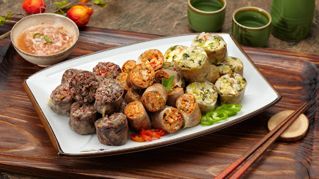 Opinii despre 고향옥얼큰순대국 인계점 în 수원시 - 외식업