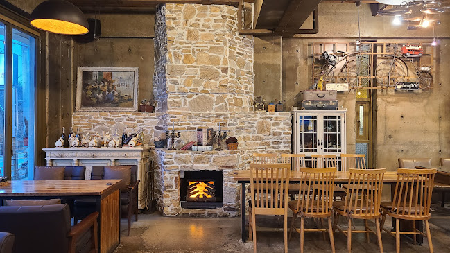 레반트 - 외식업