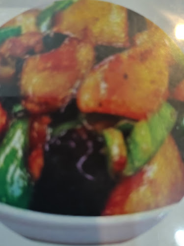 Comentarii opinii despre 신강양꼬치