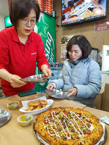 Opinii despre 킹스타피자 în 남원시 - 외식업
