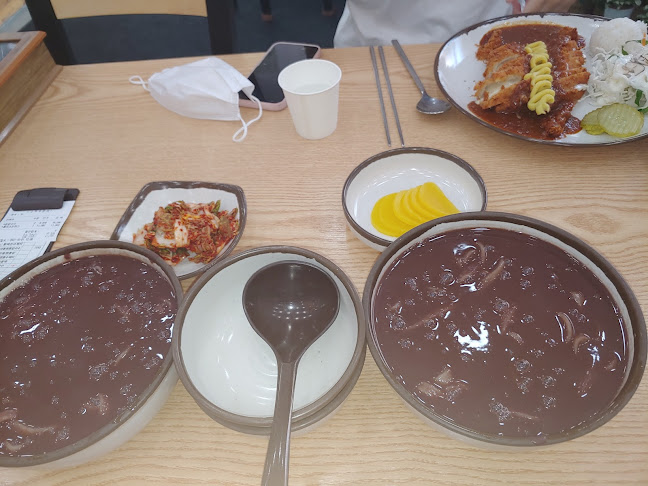 Comentarii opinii despre 황제면가아중리점