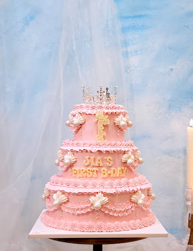 언니네케이크 - 의왕시