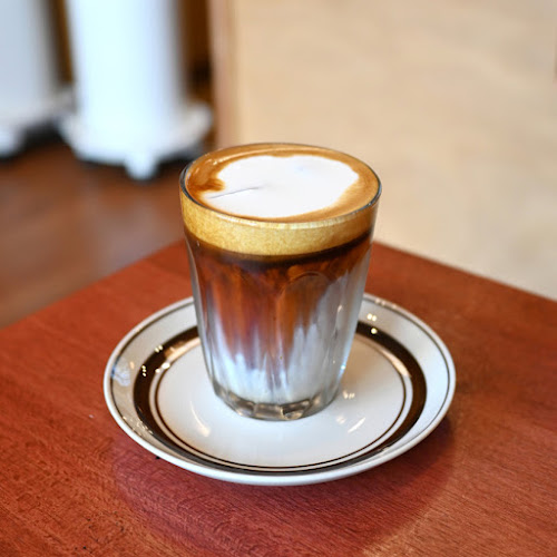 스모피 - 외식업