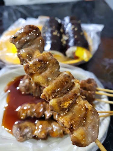 Opinii despre 원조순대떡볶이 în 목포시 - 외식업