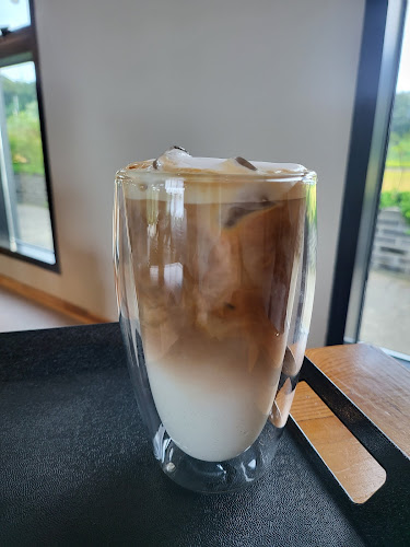 얼쓰갤러리카페 EARTH GALLERY CAFE - 외식업