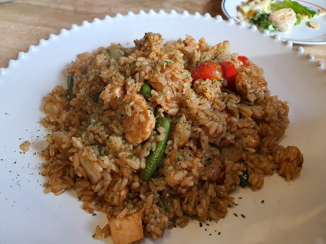 Comentarii opinii despre 청춘키친