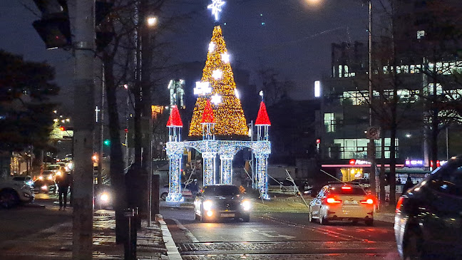 수원역 매산로 테마거리 - 수원시