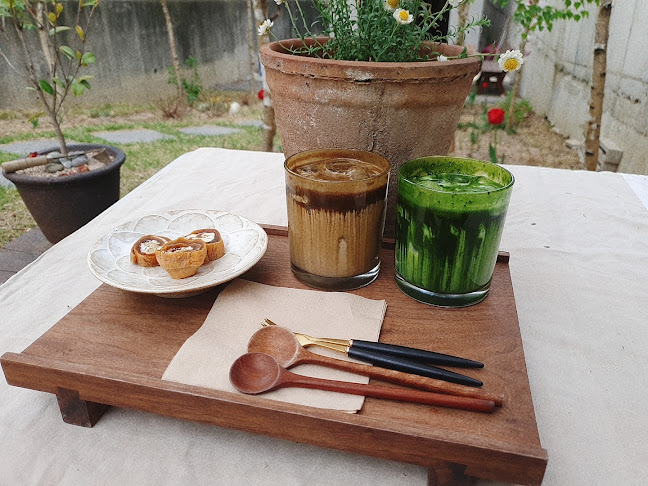 티카페 차센 - 제천시