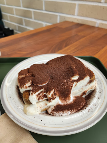 리띵커피 산본점