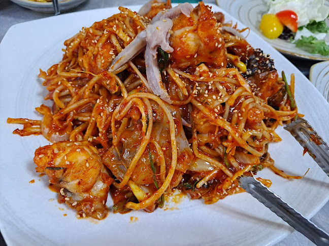 Comentarii opinii despre 아구복