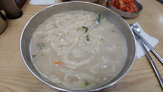 국수집 - 군포시