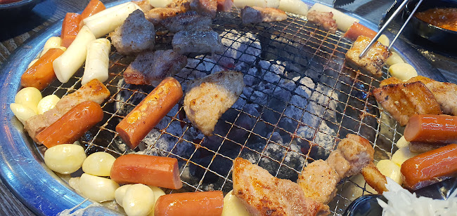 마음고기 여서점