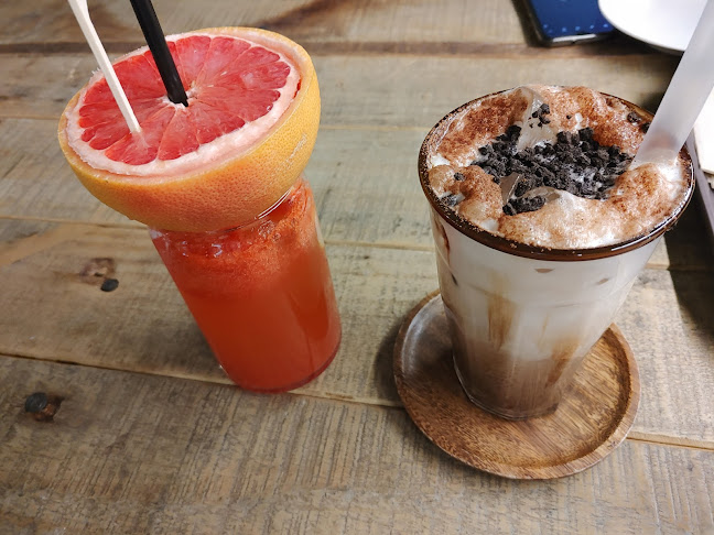 파머스빌리지플러스 - 외식업