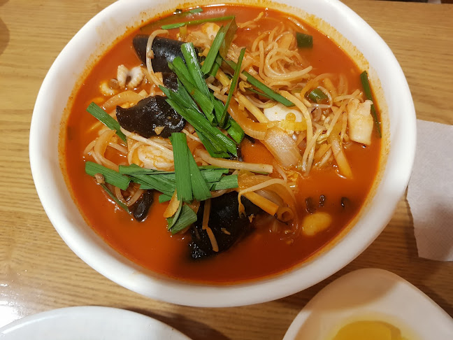 Comentarii opinii despre 차이나게이트