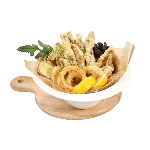 Comentarii opinii despre 남가네 설악추어탕 금곡점